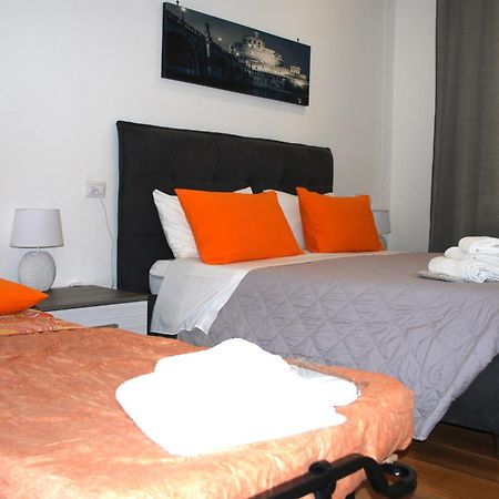 Trastevere Magic House Luxury Suite ローマ エクステリア 写真