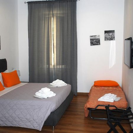 Trastevere Magic House Luxury Suite ローマ エクステリア 写真