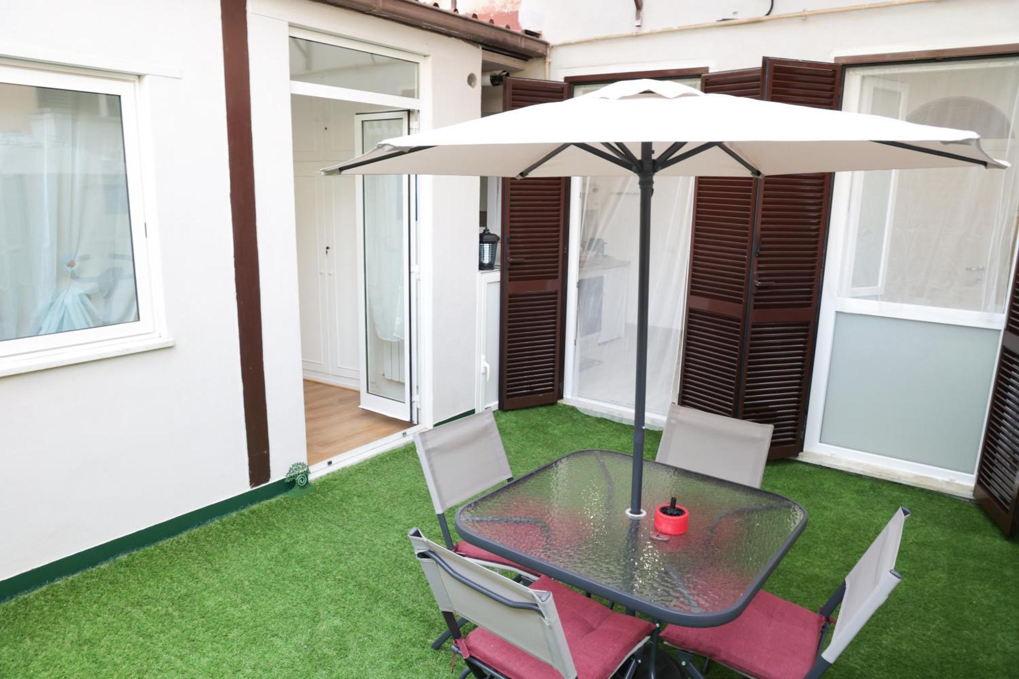 Trastevere Magic House Luxury Suite ローマ エクステリア 写真