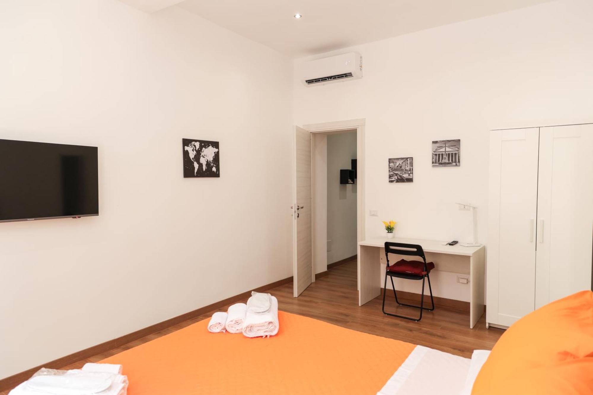 Trastevere Magic House Luxury Suite ローマ エクステリア 写真