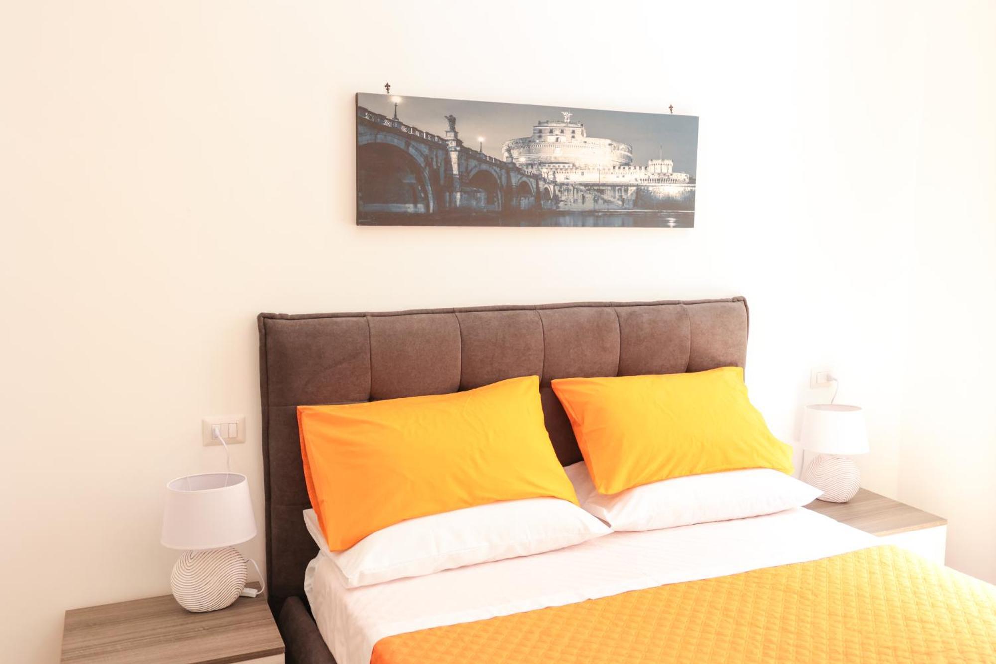 Trastevere Magic House Luxury Suite ローマ エクステリア 写真
