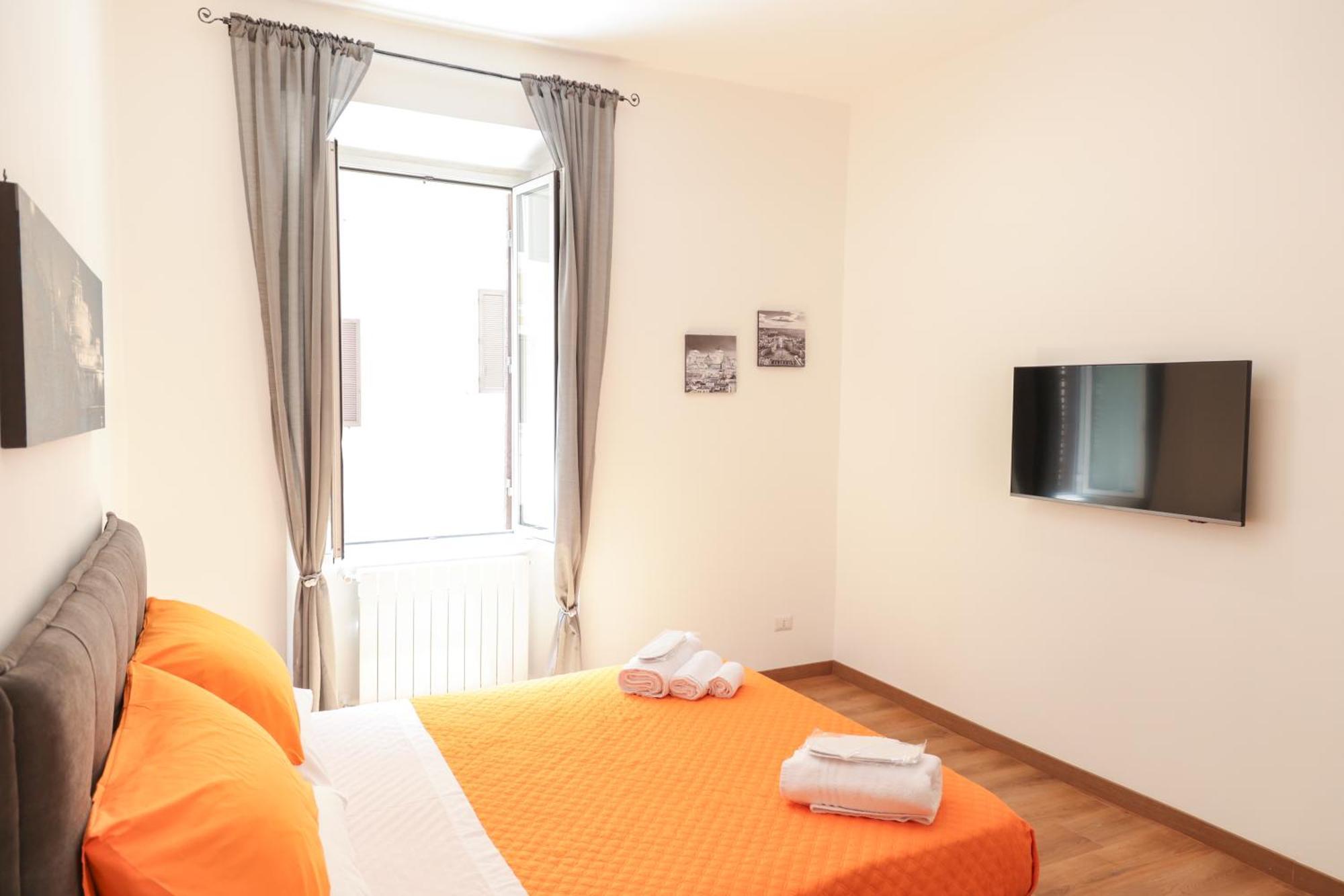 Trastevere Magic House Luxury Suite ローマ エクステリア 写真