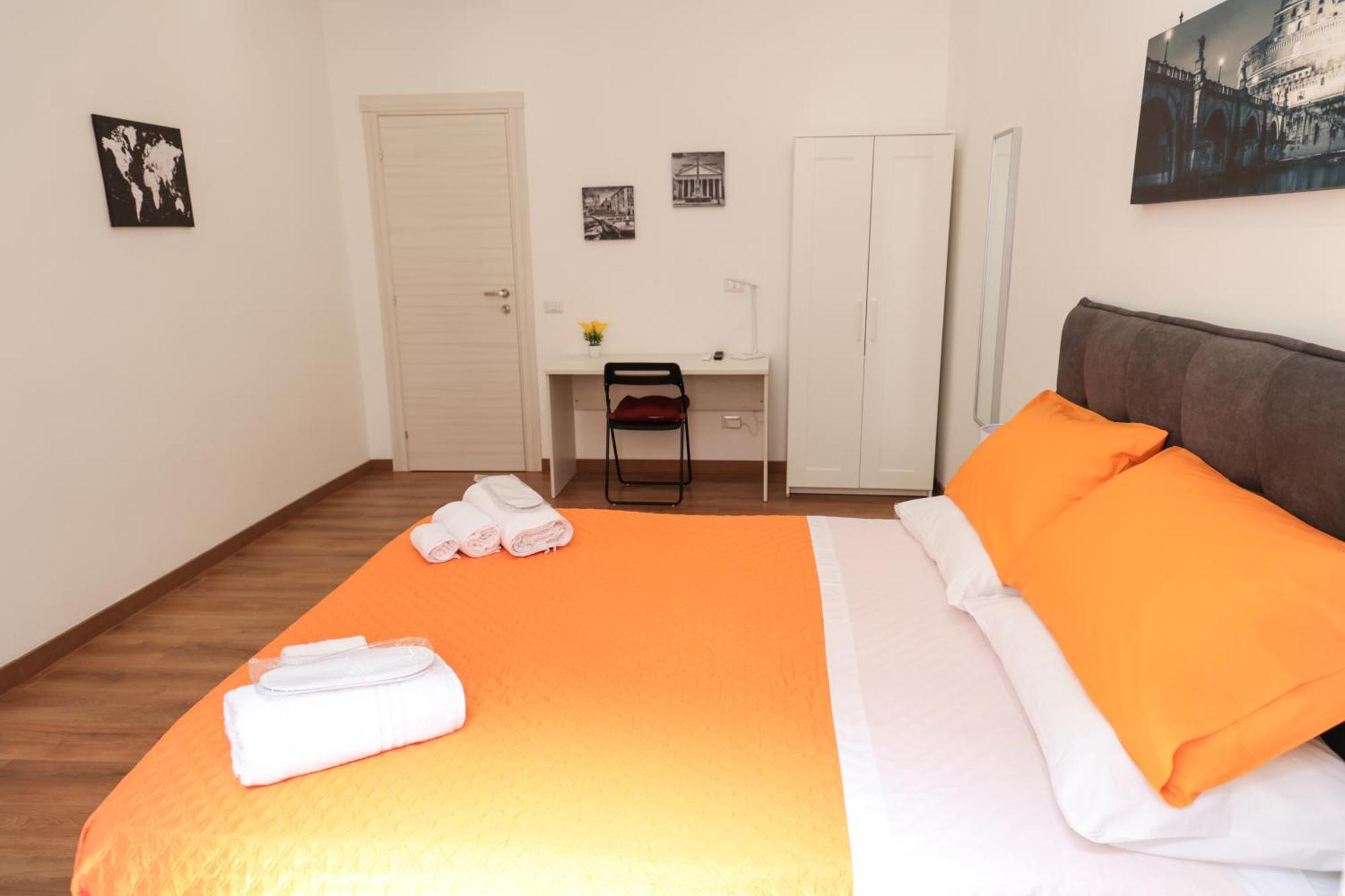 Trastevere Magic House Luxury Suite ローマ エクステリア 写真