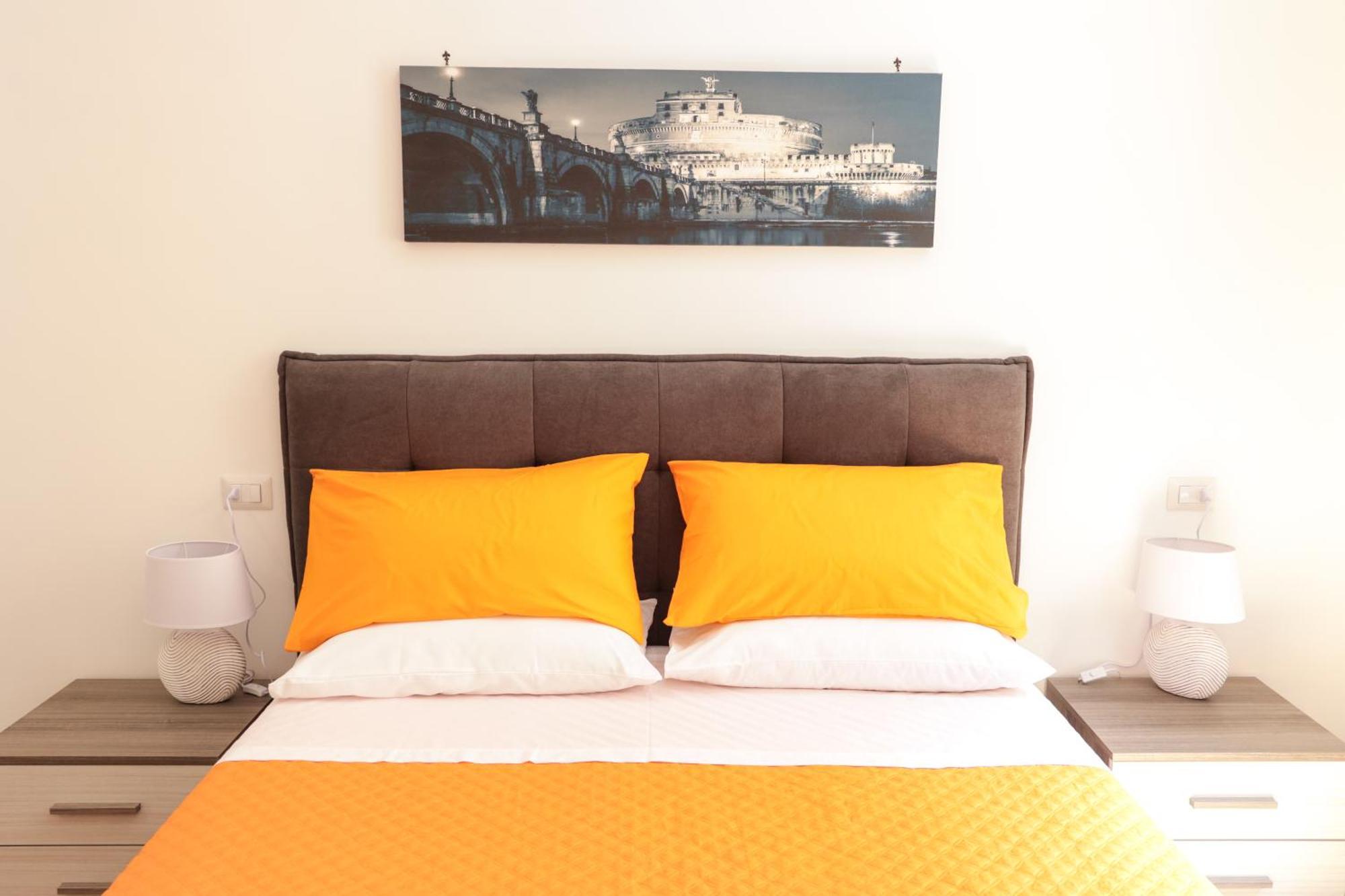Trastevere Magic House Luxury Suite ローマ エクステリア 写真