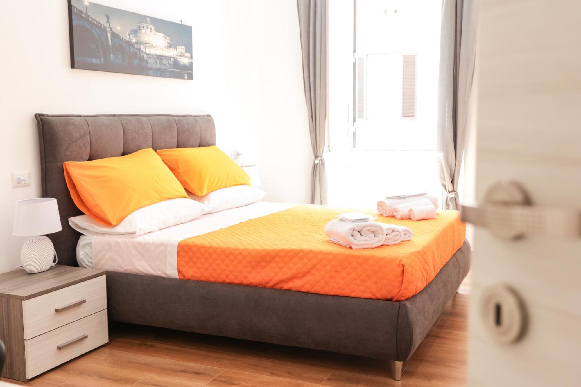 Trastevere Magic House Luxury Suite ローマ エクステリア 写真