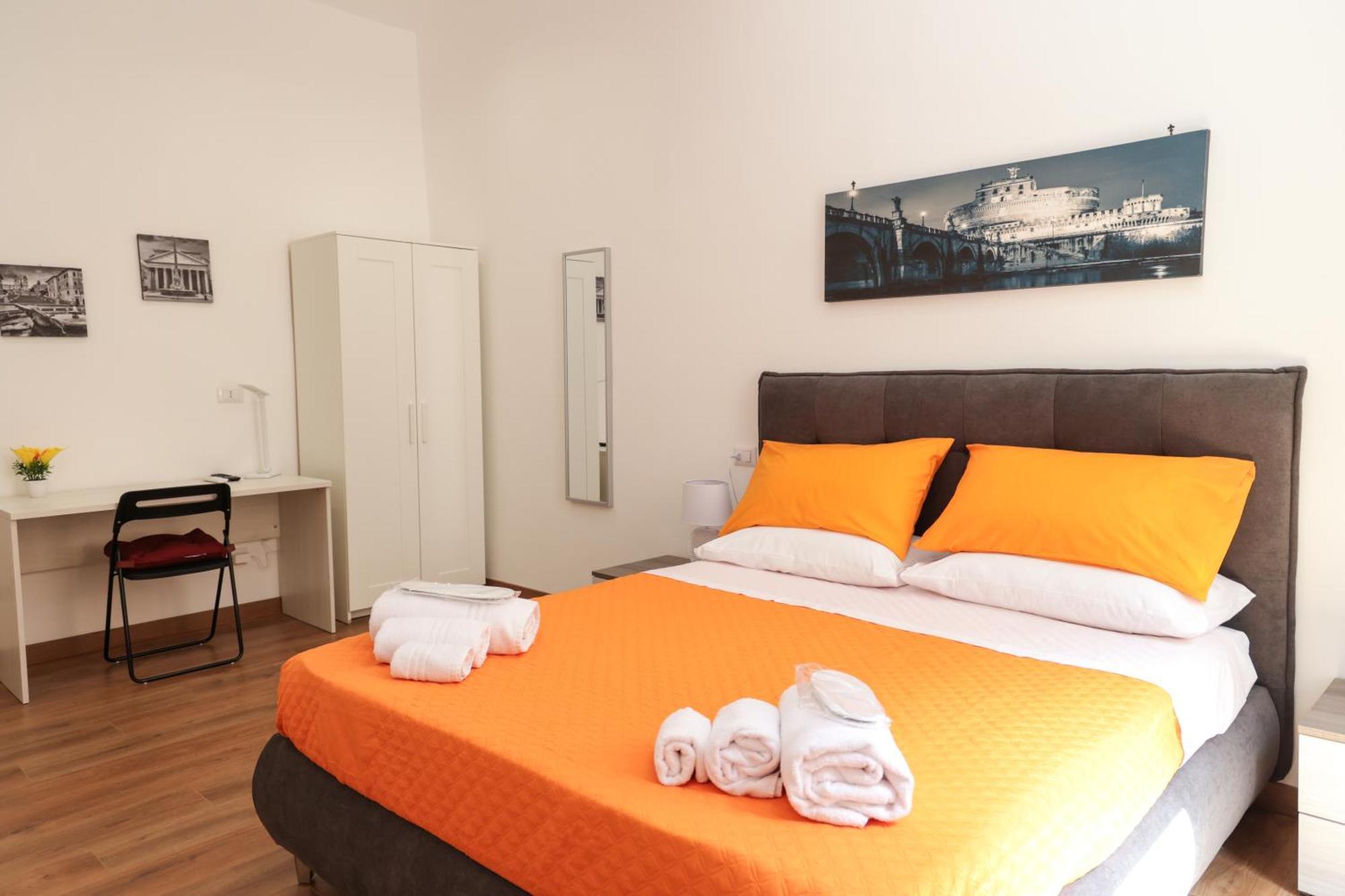 Trastevere Magic House Luxury Suite ローマ エクステリア 写真