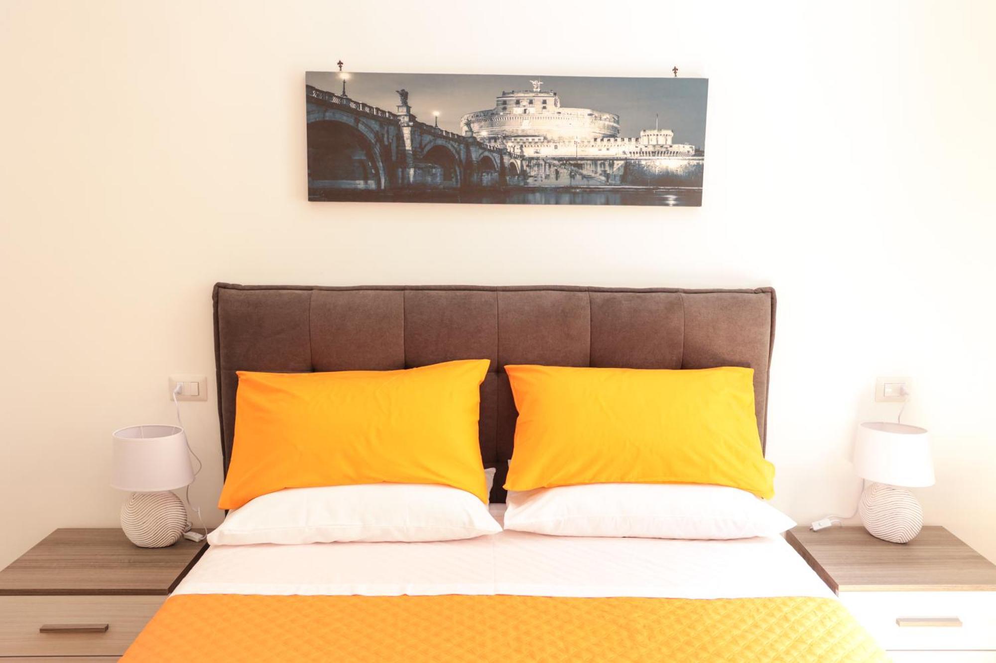 Trastevere Magic House Luxury Suite ローマ エクステリア 写真