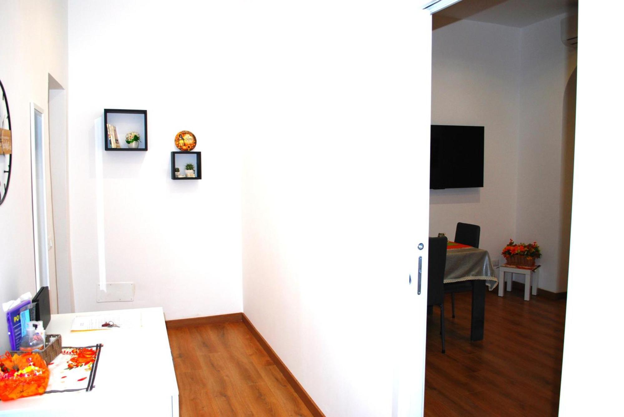 Trastevere Magic House Luxury Suite ローマ エクステリア 写真