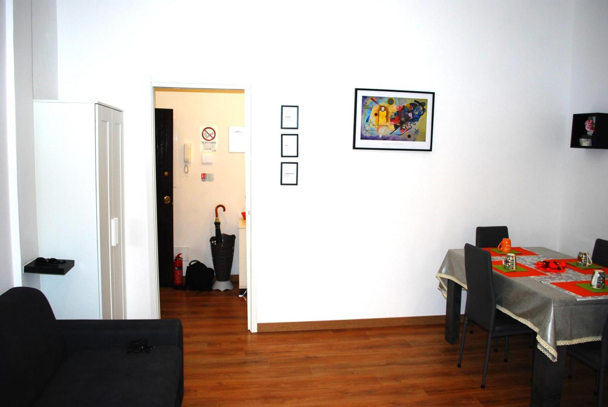 Trastevere Magic House Luxury Suite ローマ エクステリア 写真