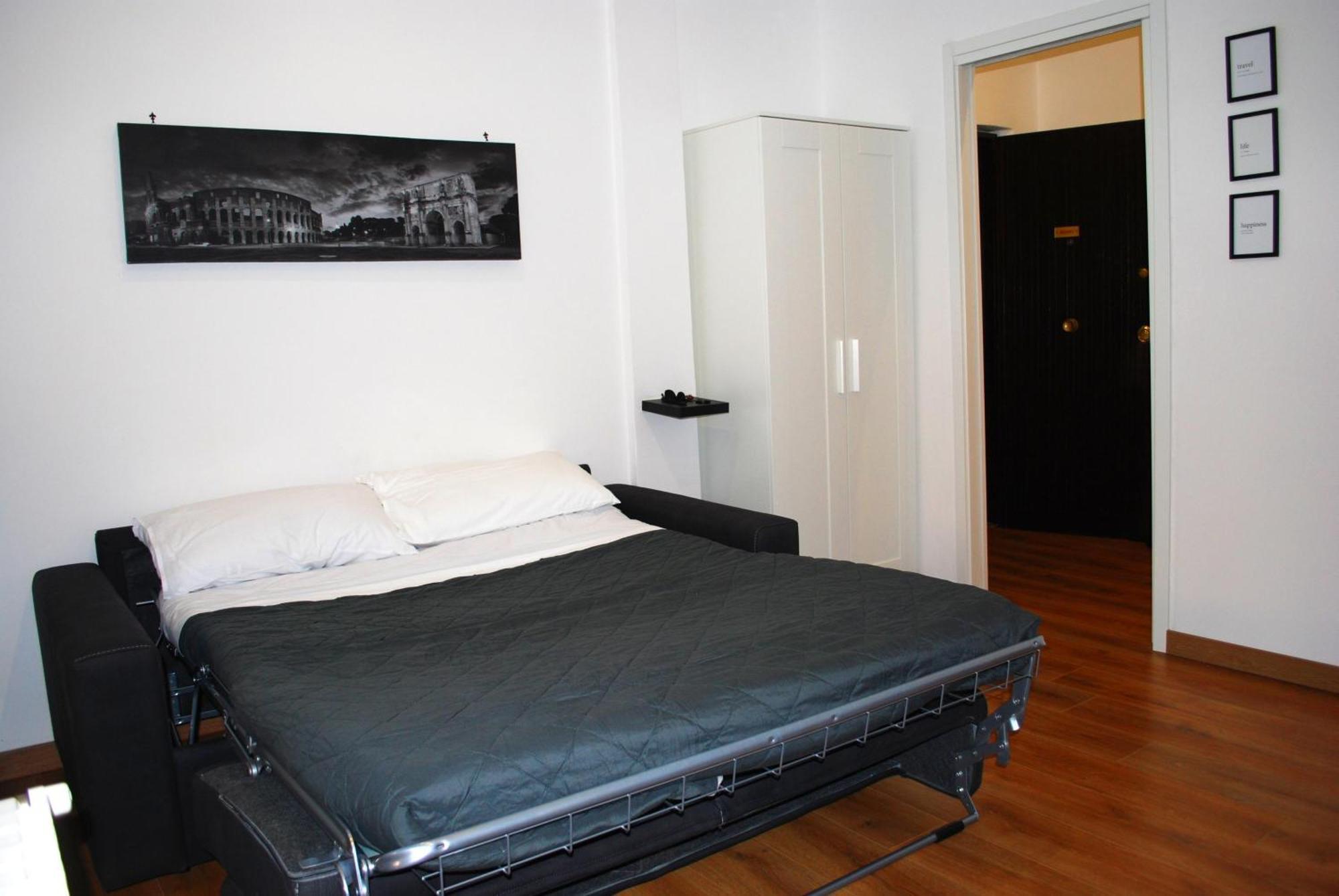 Trastevere Magic House Luxury Suite ローマ エクステリア 写真