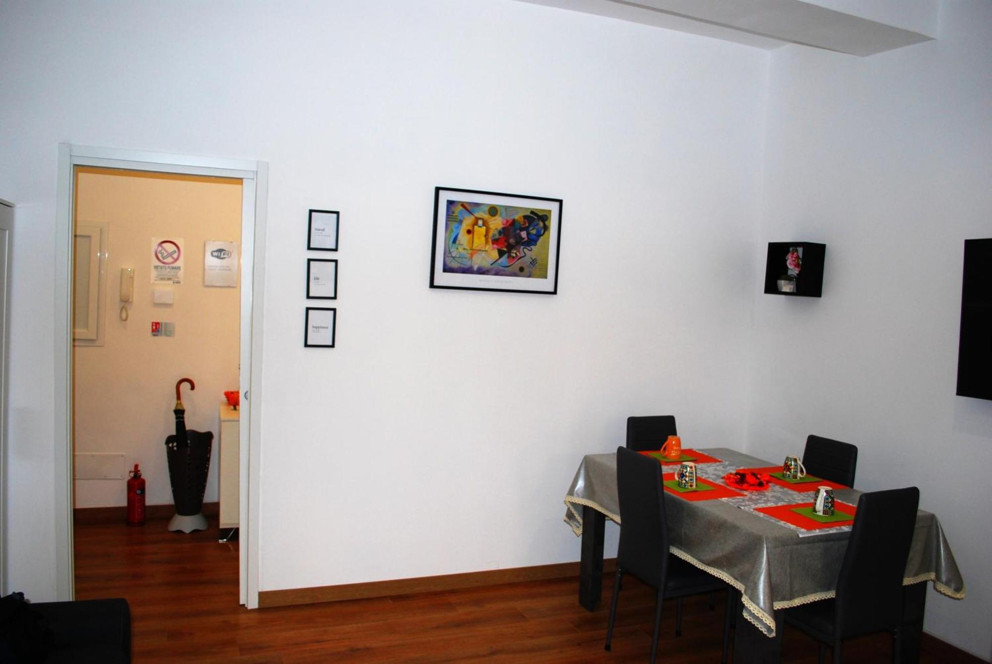Trastevere Magic House Luxury Suite ローマ エクステリア 写真